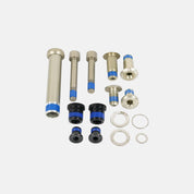 BLT KIT, MY16-18 CAMBER FSR, SUSPENSION PIVOT BOLT KIT