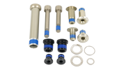 BLT KIT, MY16-18 CAMBER FSR, SUSPENSION PIVOT BOLT KIT
