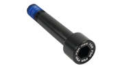 BLT MY16-18 ALLOY FSR FRAMES, FORWARD SHOCK MOUNTING BOLT, 6MM HEX HEAD, M8X1.25PX43MM, ALLOY, BLACK
