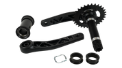CRK MY16 FATBOY SAMOX CRANK (BAF30-D30NC-100 170)