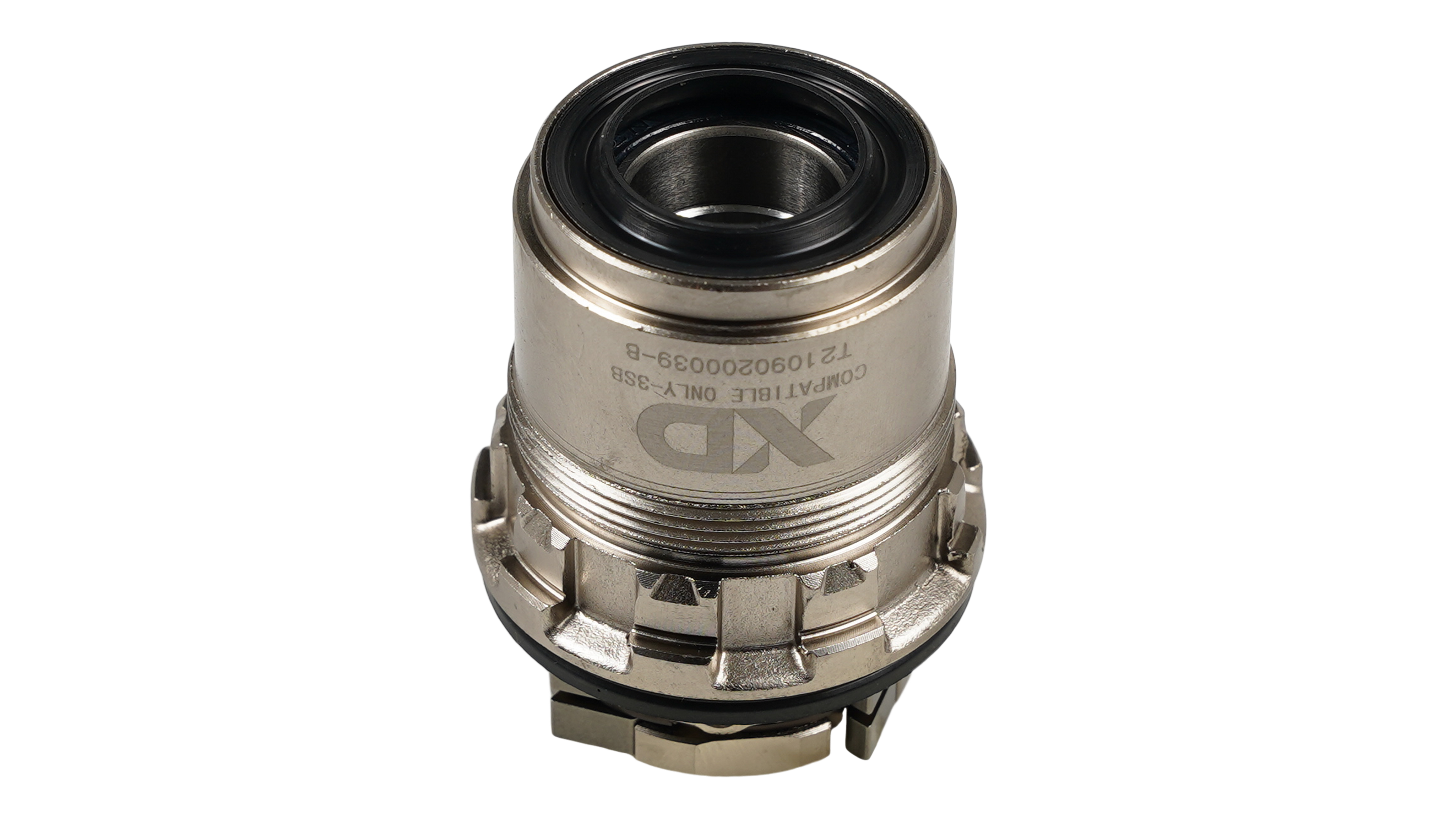 FHB JOYTECH, TA, SRAM XD, STEEL, 4 PAWL, W/O END CAP (SPLD1412-S11)
