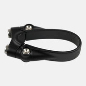 STC MY16 ALLEZ SPRINT, OVAL 2-PIECE SEATPOST CLAMP, BOLT-ON COLLAR