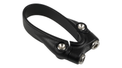 STC MY16 ALLEZ SPRINT, OVAL 2-PIECE SEATPOST CLAMP, BOLT-ON COLLAR