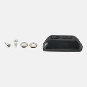 STM MY16 VENGE VIAS STEM - FACEPLATE BADGE WITH SCREWS AND WASHERS