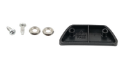 STM MY16 VENGE VIAS STEM - FACEPLATE BADGE WITH SCREWS AND WASHERS