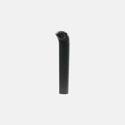 STP MY16 VENGE VIAS SEATPOST, CARBON, 330MM LENGTH, 20MM OFFSET, SINGLE BOLT 7X9 CLAMP