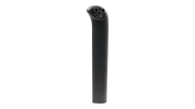 STP MY16 VENGE VIAS SEATPOST, CARBON, 330MM LENGTH, 20MM OFFSET, SINGLE BOLT 7X9 CLAMP