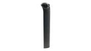 STP MY16 VENGE VIAS SEATPOST, CARBON, 330MM LENGTH, 20MM OFFSET, SINGLE BOLT 7X9 CLAMP