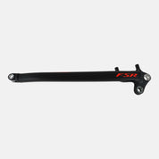 STS MY16 SJ FSR (I1) COMP 29/650B, LEFT, ALLOY SEATSTAY, 12X142MM - SATIN BLACK/ROCKET RED