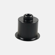 EDC FRONT, NDS, QR, 9X100MM, 19MM OD, FOR ROVAL AERO ROAD HUBS (AF01-F) (AFD01-F) (HWAXXX00S6704C0)
