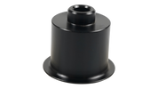 EDC FRONT, NDS, QR, 9X100MM, 19MM OD, FOR ROVAL AERO ROAD HUBS (AF01-F) (AFD01-F) (HWAXXX00S6704C0)