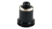 EDC REAR, NDS, QR, 9X135MM SCS, FOR ROVAL AERO DISC ROAD HUB (AFD01-R) (HWAXXX00S3591S)