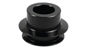 EDC FRONT, DS, TA, 12X100MM, FOR ROVAL AERO ROAD DISC HUB (AFD01-F) (HWAXXX00S6513C0)