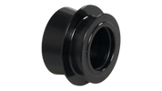 EDC FRONT, DS, QR, 9X100MM, 23MM OD, FOR ROVAL AERO ROAD HUBS (AF01-F) (AFD01-F) (HWAXXX00S6421C)