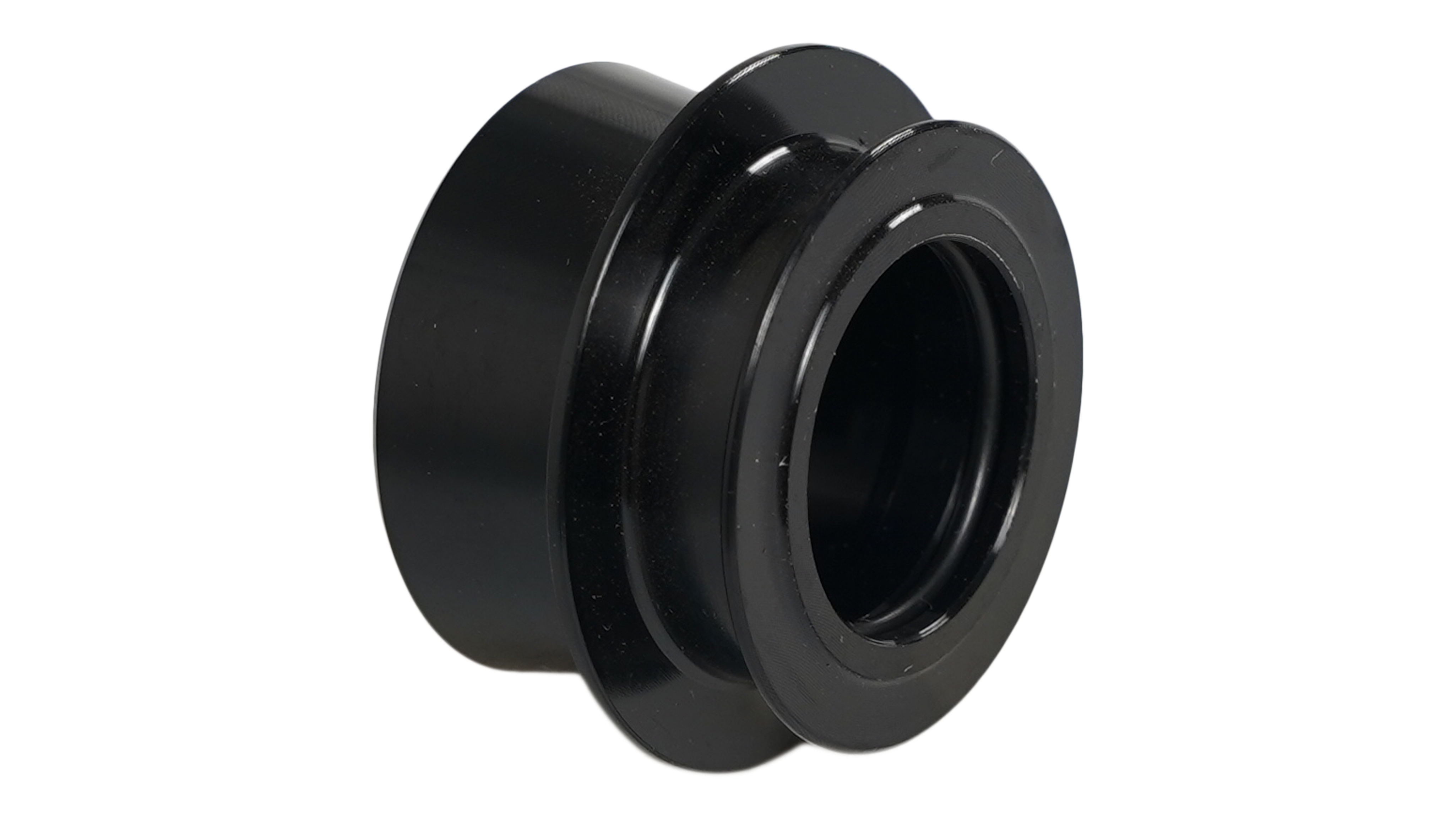 EDC FRONT, DS, QR, 9X100MM, 23MM OD, FOR ROVAL AERO ROAD HUBS (AF01-F) (AFD01-F) (HWAXXX00S6421C)