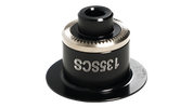 EDC REAR, DS, QR, 9X135MM, FOR SHIMANO HG 11-SPD. ROAD FHB (LF12) (HWAXXX00S3592S0)