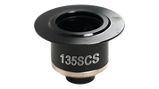 EDC REAR, DS, QR, 9X135MM, FOR SHIMANO HG 11-SPD. ROAD FHB (LF12) (HWAXXX00S3592S0)
