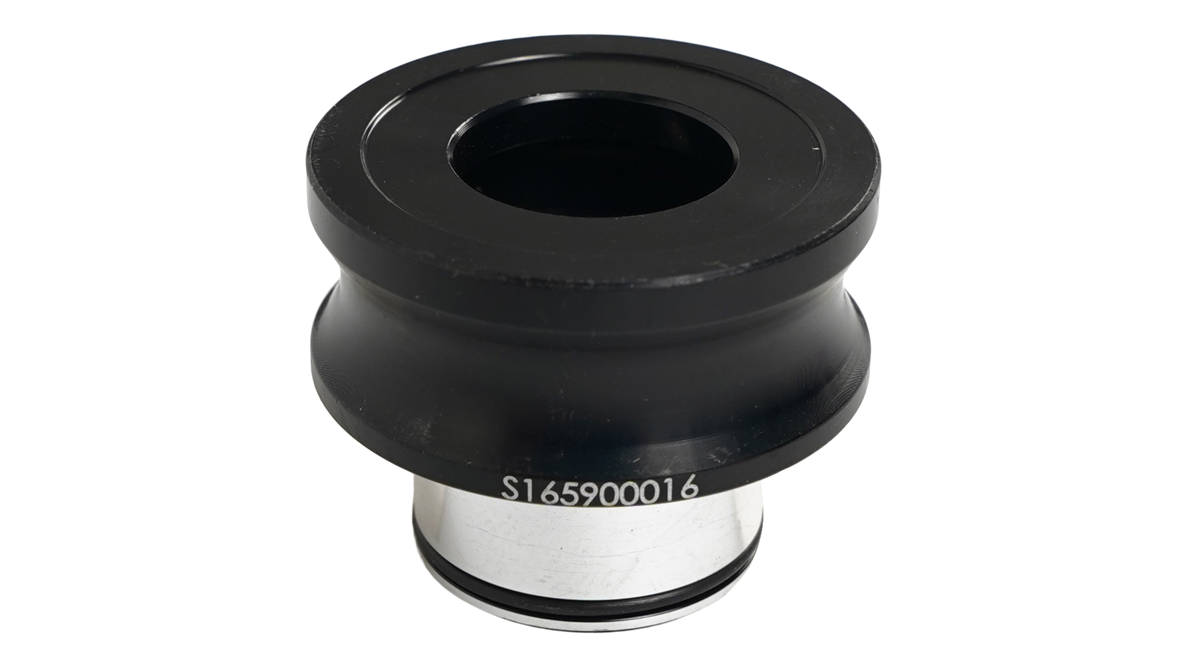 EDC FRONT, NDS, TA, 15X100 / 15X110MM, 31MM OD, FOR ROVAL MTN HUB (LFM07) (LFM07-110)