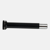 BLT LEVO/KENEVO FSR (GEN.1), M1 BATTERY MOUNTING THRU-AXLE, 6MM HEX HEAD, M12X1.0PX86MM, ALLOY, BLACK