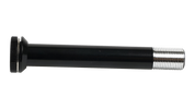 BLT LEVO/KENEVO FSR (GEN.1), M1 BATTERY MOUNTING THRU-AXLE, 6MM HEX HEAD, M12X1.0PX86MM, ALLOY, BLACK