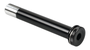 BLT LEVO/KENEVO FSR (GEN.1), M1 BATTERY MOUNTING THRU-AXLE, 6MM HEX HEAD, M12X1.0PX86MM, ALLOY, BLACK