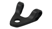 CBG CABLE CLIP, LEVO (GEN.1), CHAINSTY CABLE GUIDE FOR BRAKE HOSE / SPEED SENSOR (CB6-198)