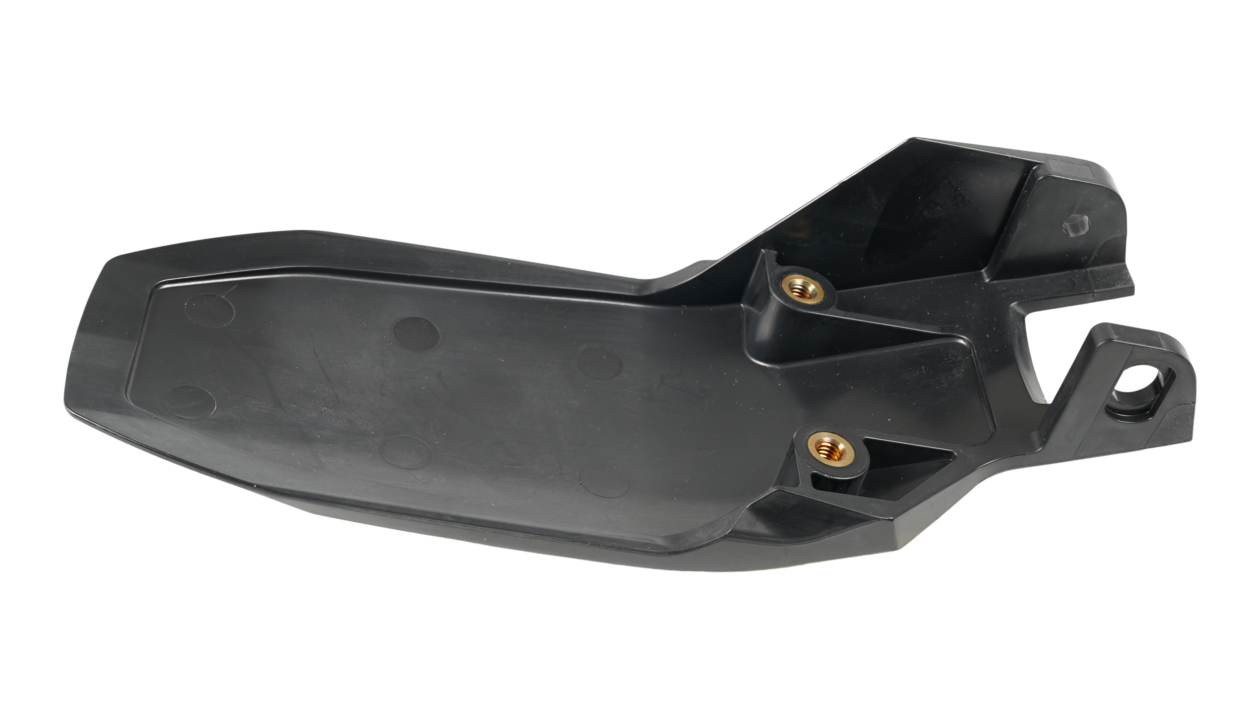 ELE BATTERY, LEVO (GEN.1), BATTERY ROCK GUARD, W/O HARDWARE (USE W/ S170500004)