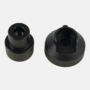 DRO MY15 DIVERGE, CARBON FRAME, TA TO QR DROP-OUT ADPATERS, FOR QR REAR WHEEL