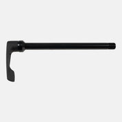 AXL REAR, DT SWISS, RWS THRU-AXLE, 12X135MM (SCS), ADJ. POSITION LEVER, M12X1.0PX151.5MM, BLACK (HWQXXX00S6709C)