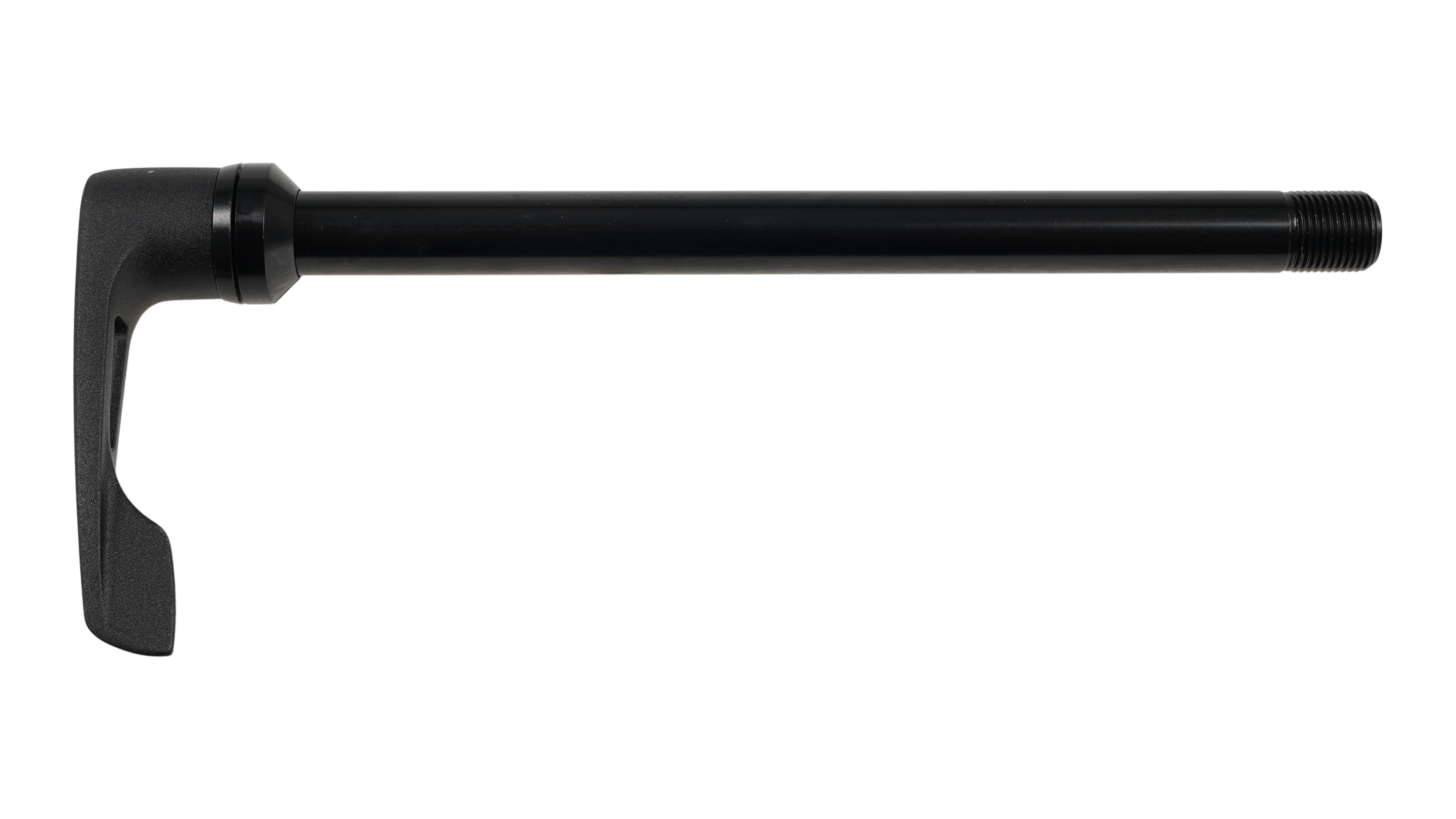 AXL REAR, DT SWISS, RWS THRU-AXLE, 12X135MM (SCS), ADJ. POSITION LEVER, M12X1.0PX151.5MM, BLACK (HWQXXX00S6709C)