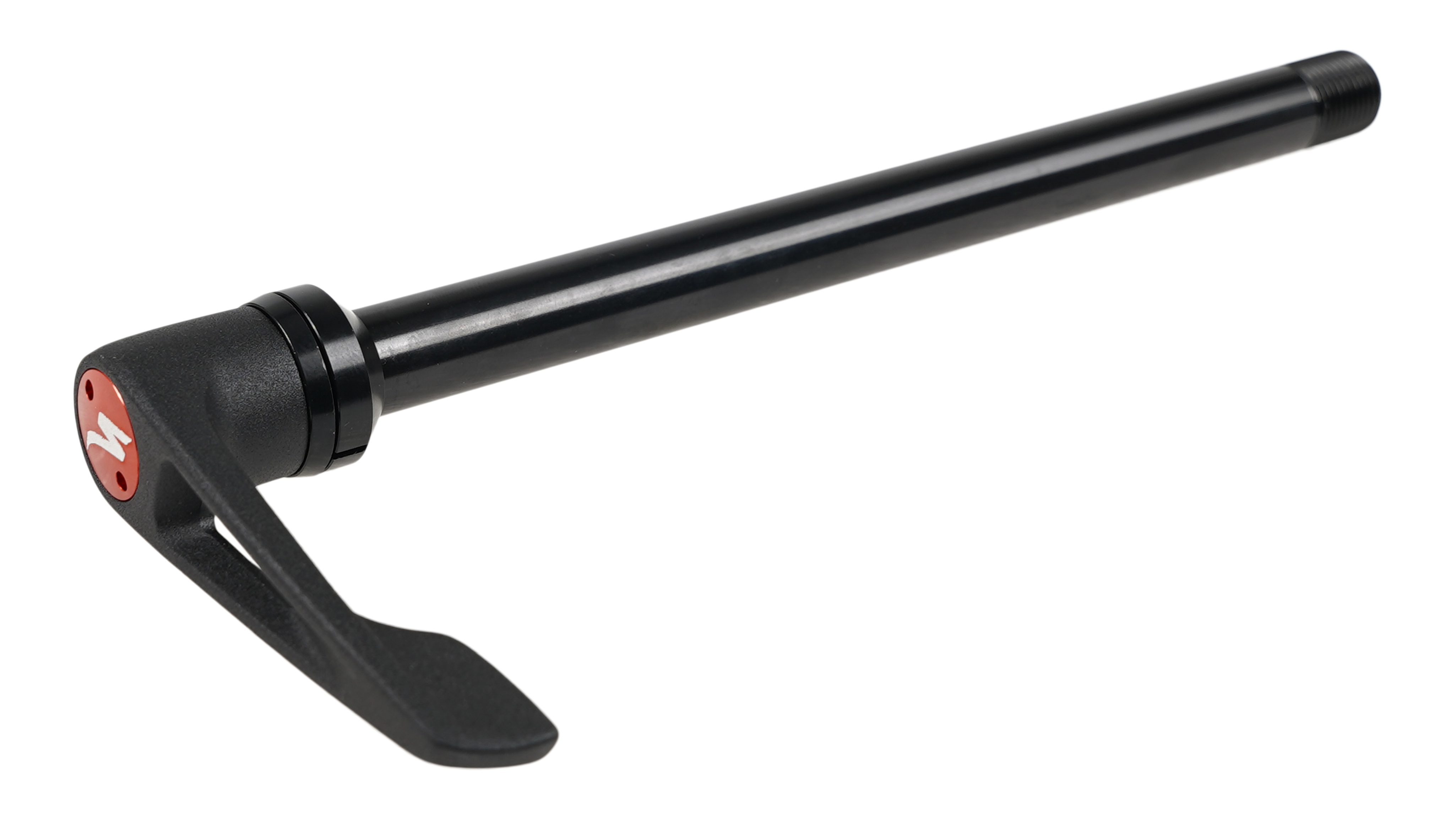 AXL REAR, DT SWISS, RWS THRU-AXLE, 12X135MM (SCS), ADJ. POSITION LEVER, M12X1.0PX151.5MM, BLACK (HWQXXX00S6709C)