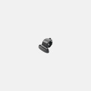 BAR SUB, SHIV TRI, AEROBAR EXTENSION MOUNTING BRACKET (V3), 8-DEG RISE, LEFT, W/ BOLTS