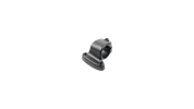 BAR SUB, SHIV TRI, AEROBAR EXTENSION MOUNTING BRACKET (V3), 8-DEG RISE, LEFT, W/ BOLTS