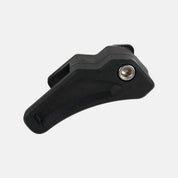 CHG LEVO/KENEVO (GEN.1), ALLOY FRAME, CHAIN GUIDE, 32T, MOTOR COVER MOUNTED, W/ HARDWARE (V2)