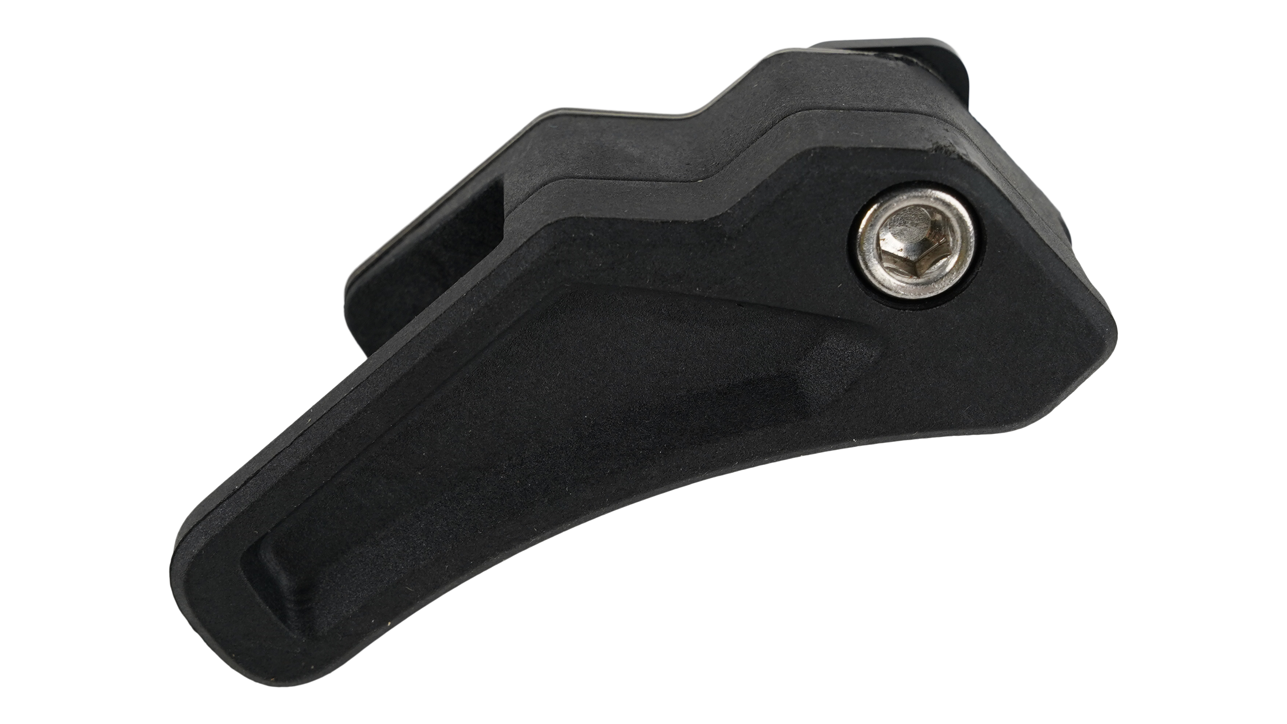 CHG LEVO/KENEVO (GEN.1), ALLOY FRAME, CHAIN GUIDE, 32T, MOTOR COVER MOUNTED, W/ HARDWARE (V2)