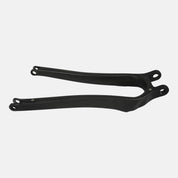 CHS MY17 SW SJ FSR (I1), 29/6FATTIE FRAME, CARBON CHAINSTAY, 12X148MM - CARBON/BLACK