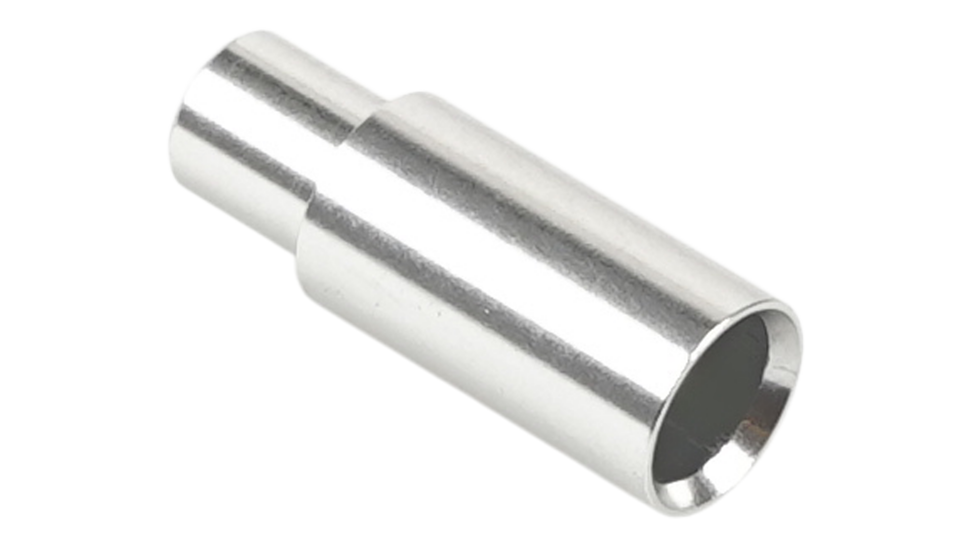 CBS FERRULE, MY17-19 EPIC HT, CARBON FRAME, STEPPED FERRULE FOR 4MM SHIFT HOUSING
