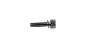 HDS SUB, FUTURE SHOCK HEADSET, COLLAR ASSY, BOLT FOR BARREL NUT, M5X0.8PX18MM (91290A230)