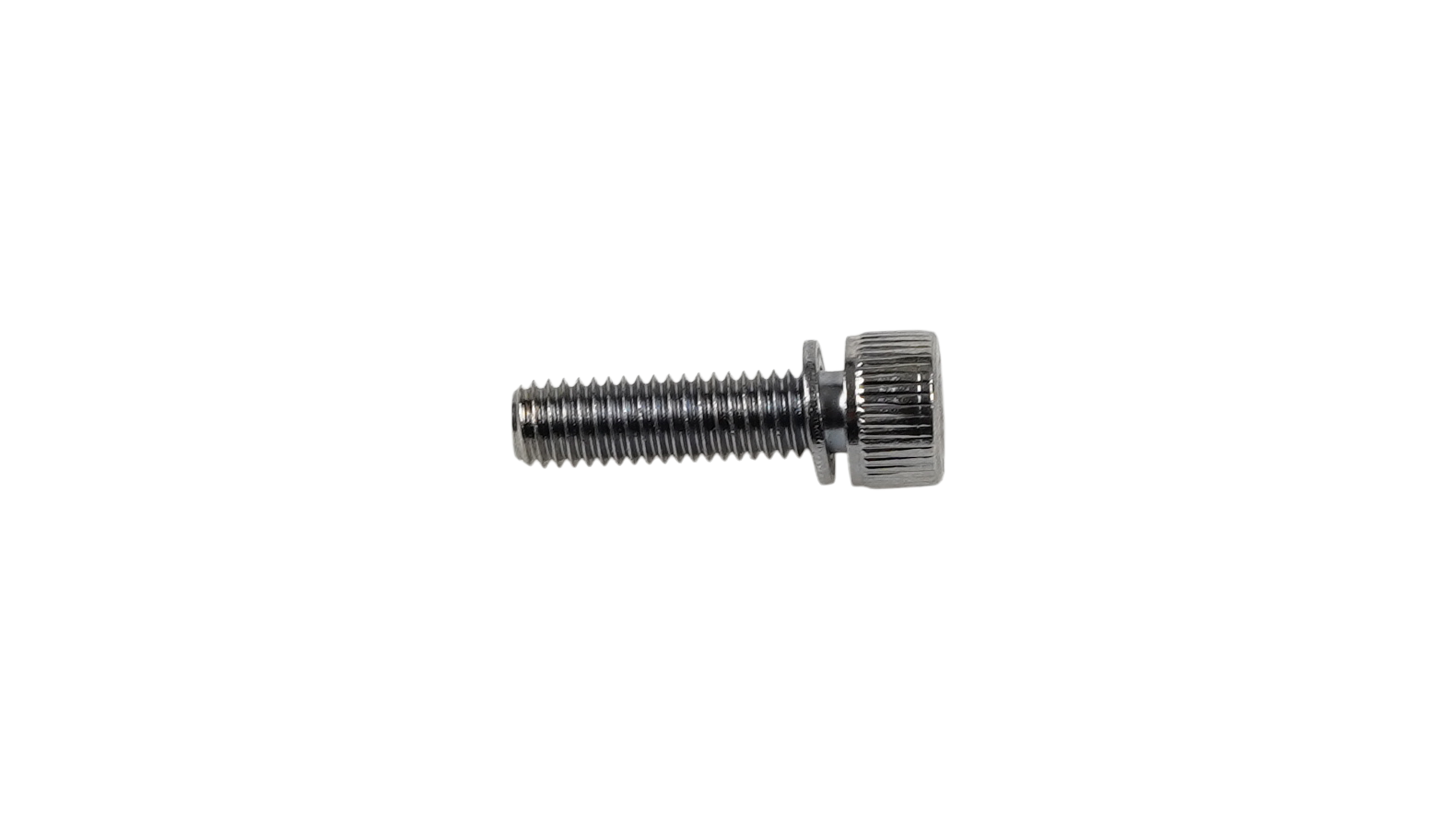 HDS SUB, FUTURE SHOCK HEADSET, COLLAR ASSY, BOLT FOR BARREL NUT, M5X0.8PX18MM (91290A230)