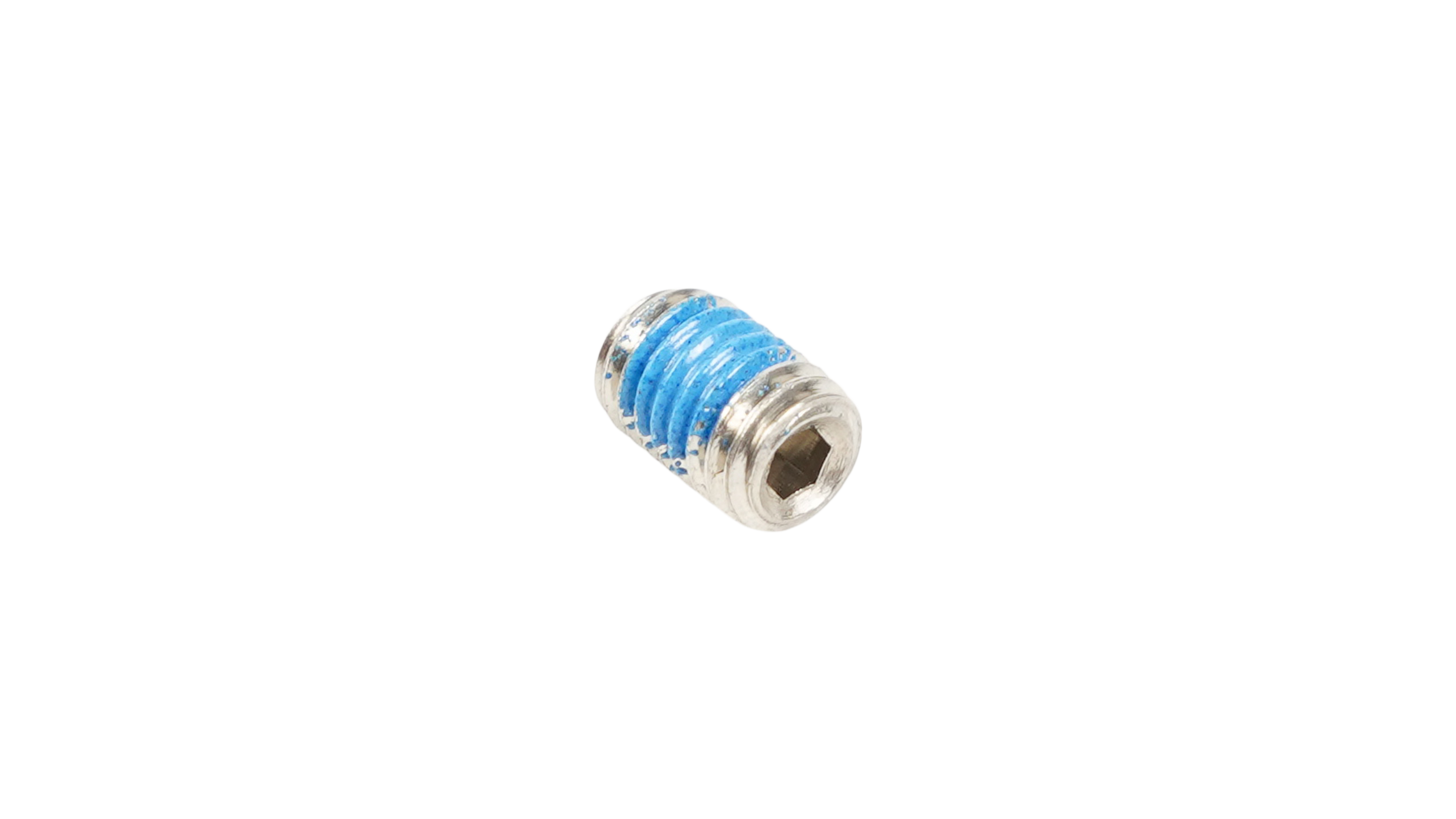 HDS SUB, FUTURE SHOCK COLLAR, PRELOAD SET SCREW, M5X0.8X7.5MM