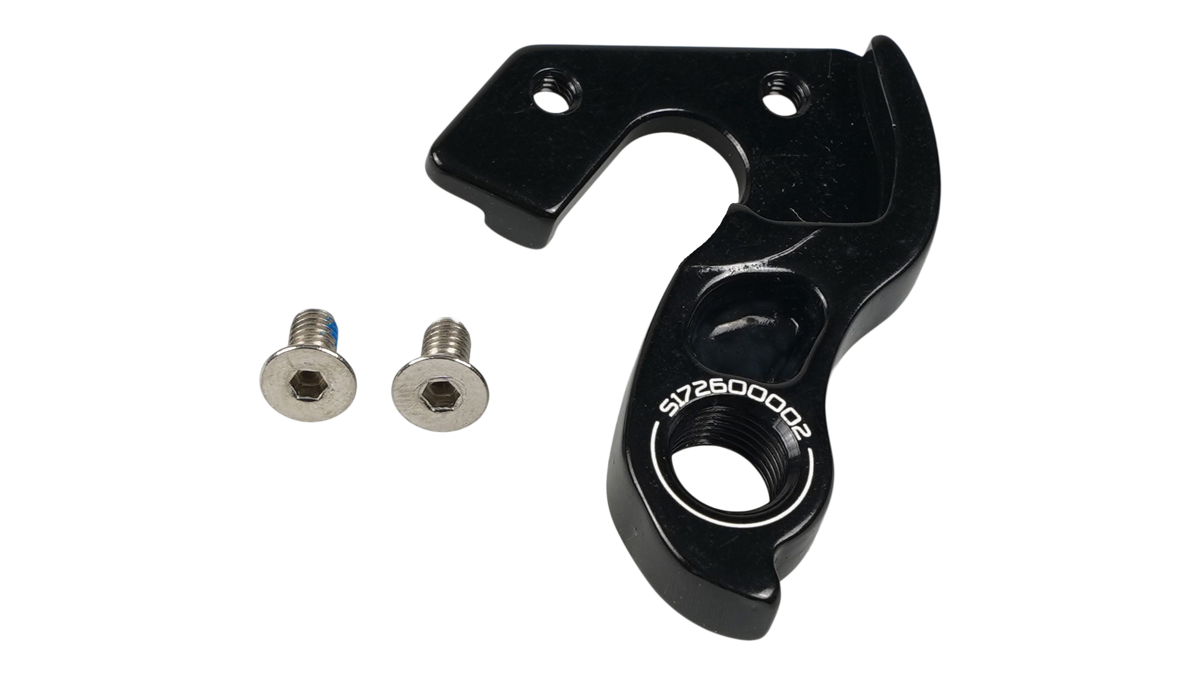 HGR MY16-17 VENGE VIAS DERAILLEUR HANGER, RIM BRAKE (R4)