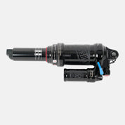 SHK MY17 ROCKSHOX, MONARCH PLUS RC3, 216X57MM, LM, W/ AUTOSAG & M8X19MM HARDWARE, ENDURO (00.4118.131.001)