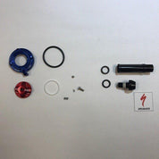 SUB ROCKSHOX, MY17 SID BRAIN CARTRIDGE, TOP-ADJ., ADJUSTMENT KNOB & FASTENER KIT, SID B1 (11.4418.017.001)