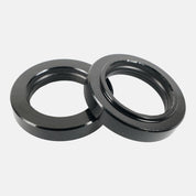 EDC FRONT, L+R SET, TA, 15X110MM, 31MM OD, TORQUE CAP ADAPTERS FOR HILO FRONT HUB