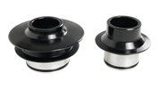 EDC FRONT, L+R SET, TA, 15X100 / 15X110MM, 19MM OD, ROVAL MTN HUB (LFM07) (LFM07-110)
