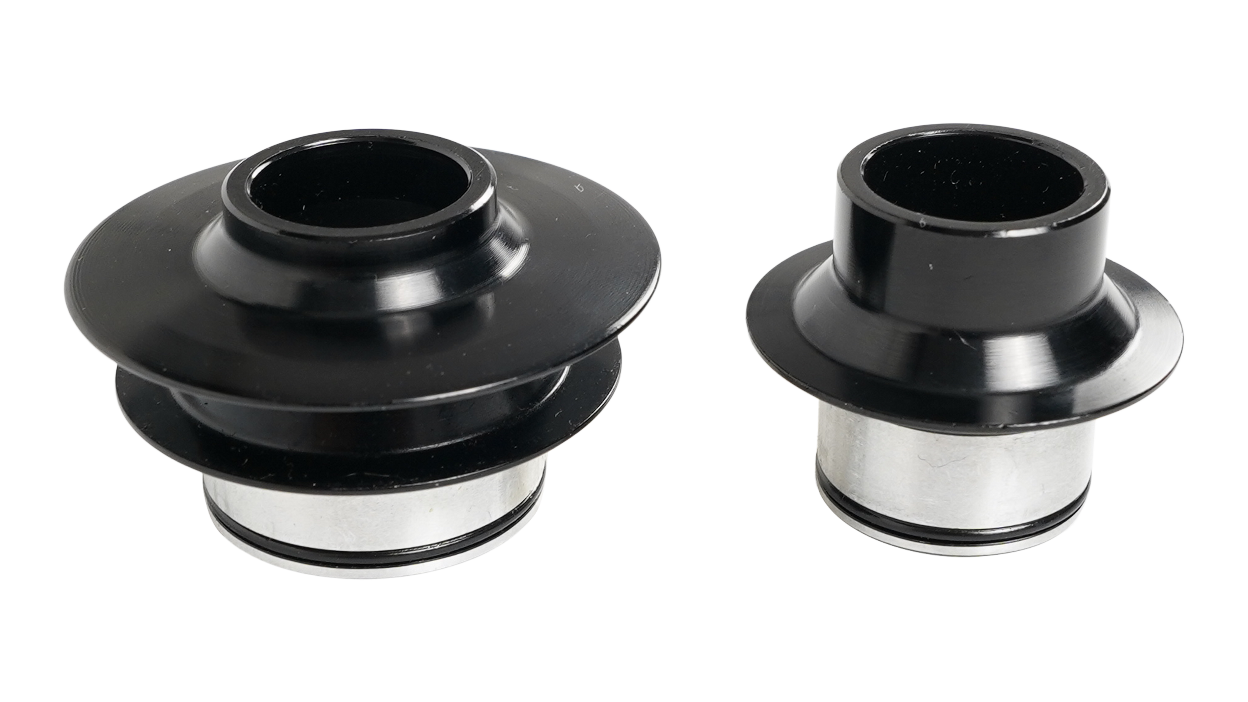 EDC FRONT, L+R SET, TA, 15X100 / 15X110MM, 19MM OD, ROVAL MTN HUB (LFM07) (LFM07-110)