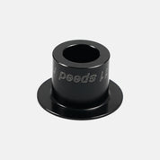 EDC REAR, DS, TA, 12X142MM, FOR SHIMANO 11 SPD. ROAD FHB  (HWA00100S3525C)