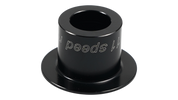 EDC REAR, DS, TA, 12X142MM, FOR SHIMANO 11 SPD. ROAD FHB  (HWA00100S3525C)