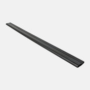 CBG CABLE CHANNEL, VADO/COMO (GEN.1), DOWNTUBE INTERNAL CABLE CHANNEL, 4-CABLES (SHIFT/BRAKE/HMI/LIGHT), W/ ADHESIVE BACKING