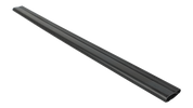 CBG CABLE CHANNEL, VADO/COMO (GEN.1), DOWNTUBE INTERNAL CABLE CHANNEL, 4-CABLES (SHIFT/BRAKE/HMI/LIGHT), W/ ADHESIVE BACKING